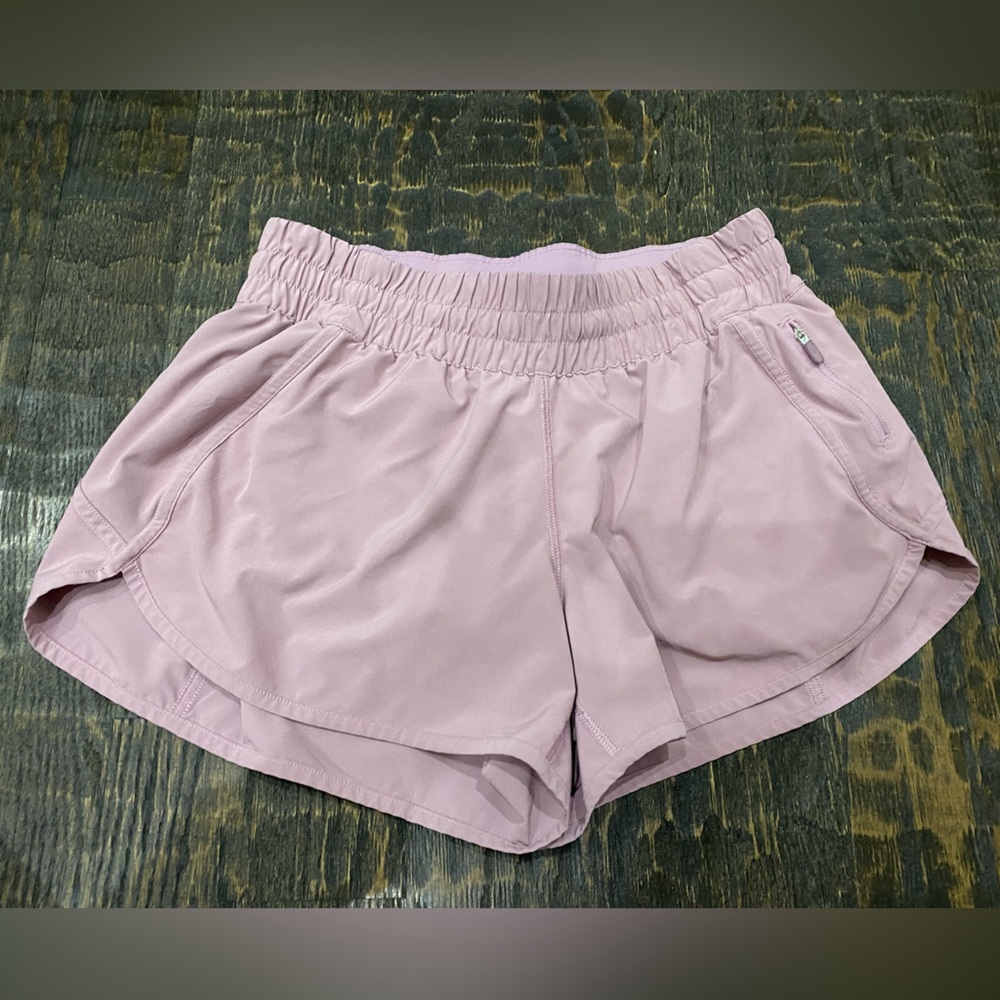 Sz 12 Lululemon Athletics shorts